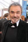 Burt Reynolds photo